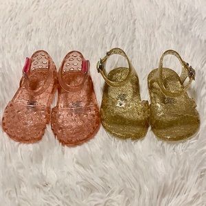 SOLD! Old Navy Jellys